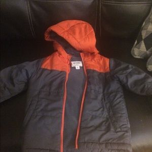 Children’s Place Coat